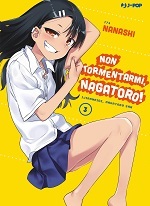 Non tormentarmi, Nagatoro!